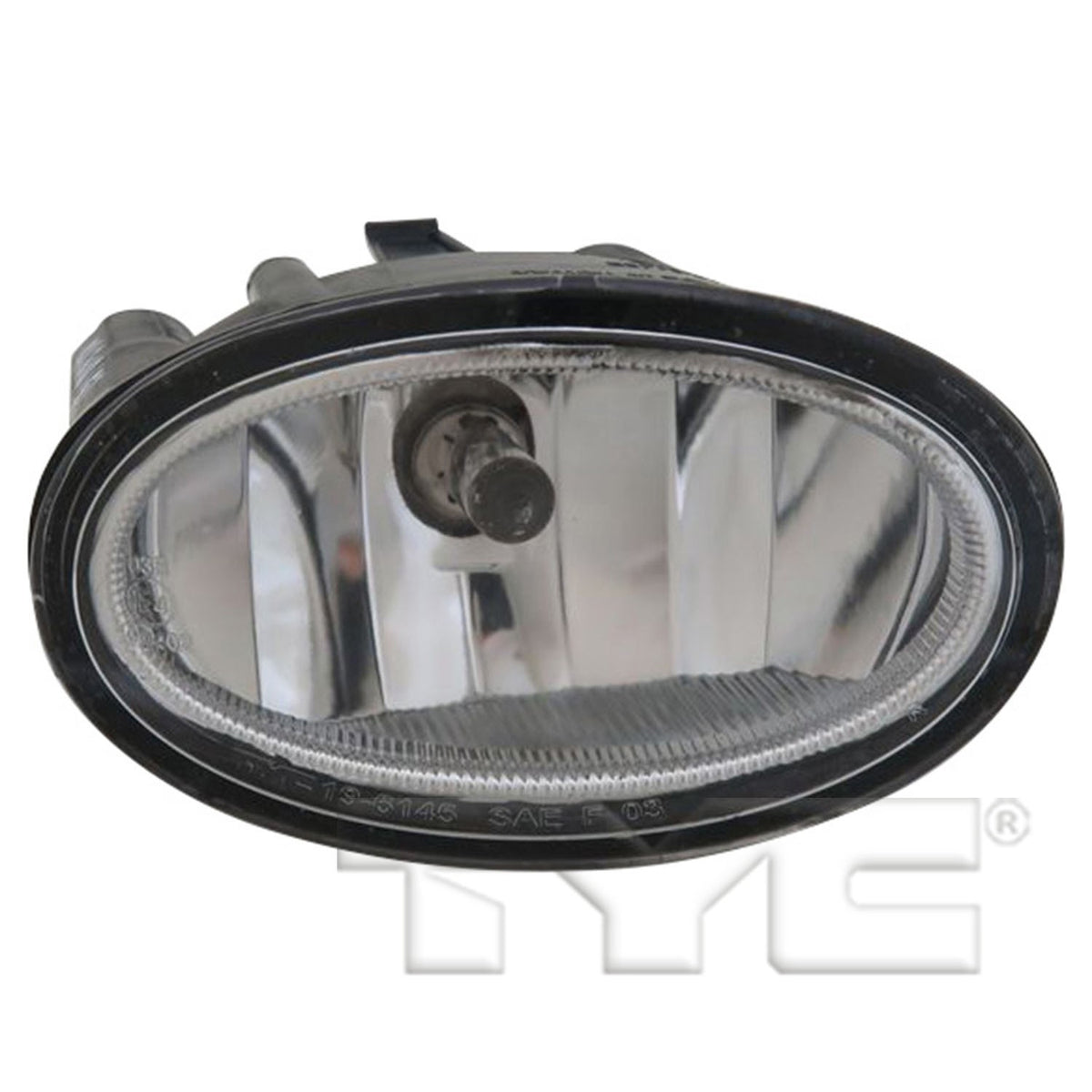 TYC CAPA Certified 19-6145-00-9