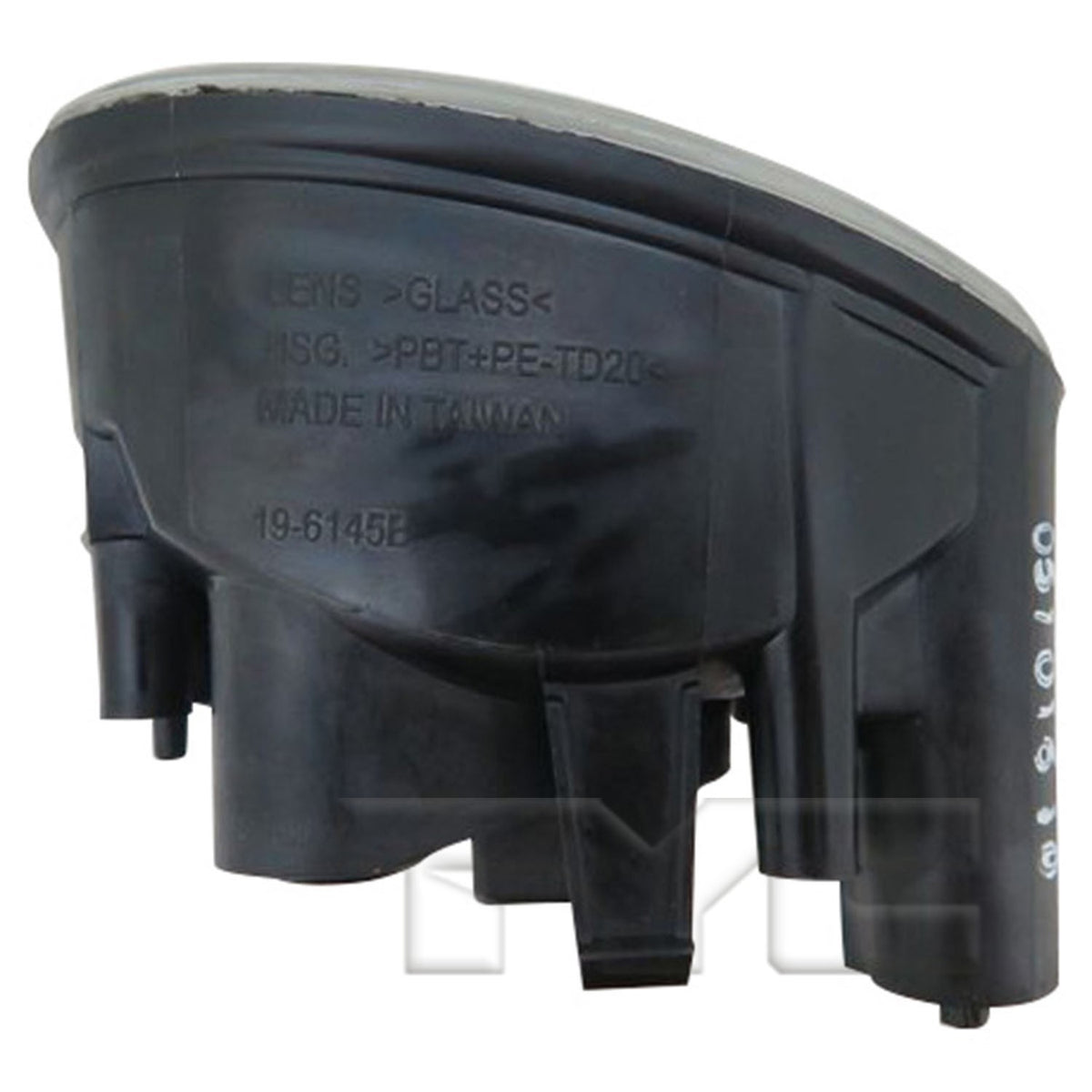 TYC CAPA Certified 19-6145-00-9