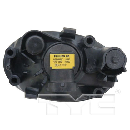 TYC TYC Regular 19-6145-00