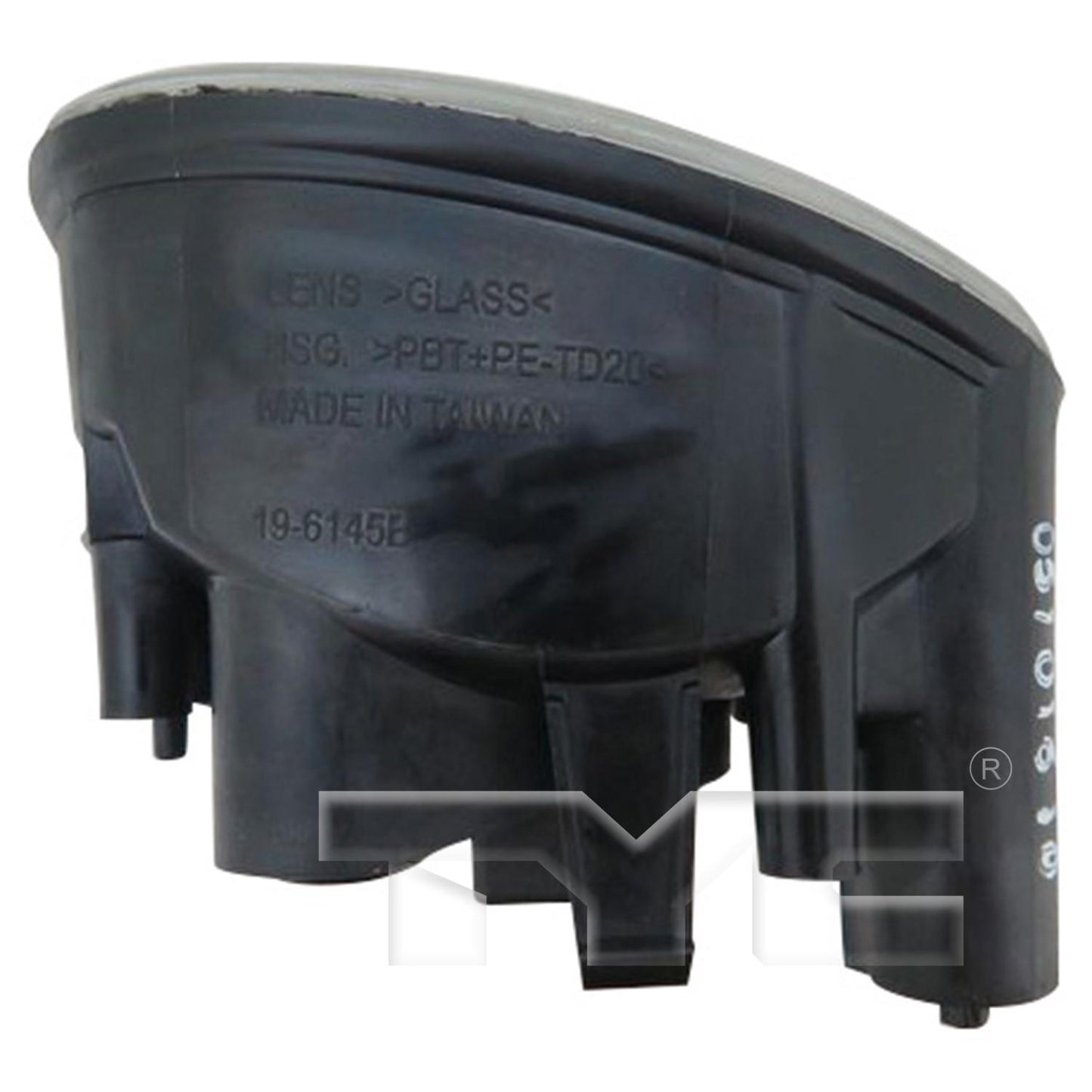 TYC TYC Regular 19-6145-00