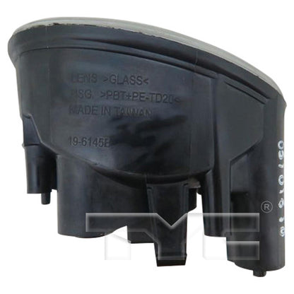 TYC TYC Regular 19-6145-00