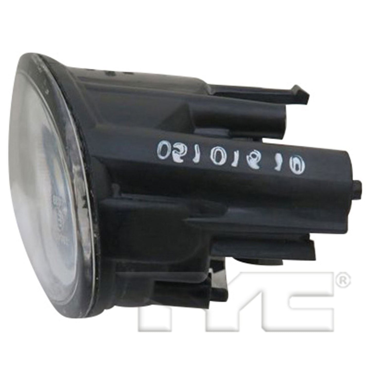 TYC Fog Light Assembly 19-6146-00-9