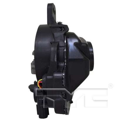 TYC TYC Regular 19-6150-00