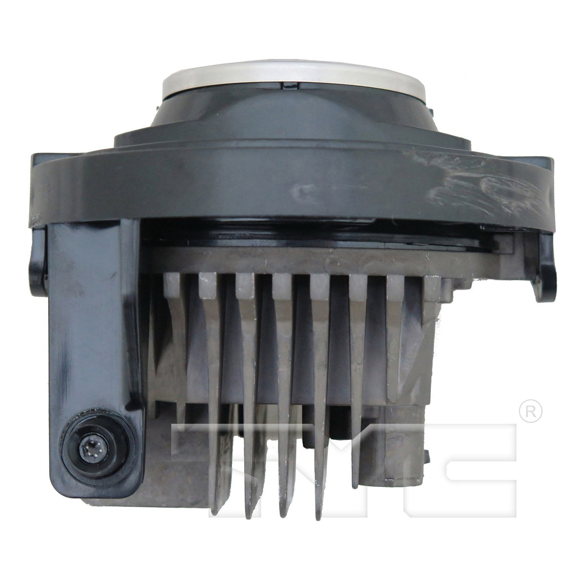 TYC Fog Light Assembly 19-6151-00-9