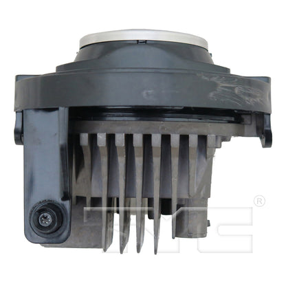 TYC Fog Light Assembly 19-6151-00-9
