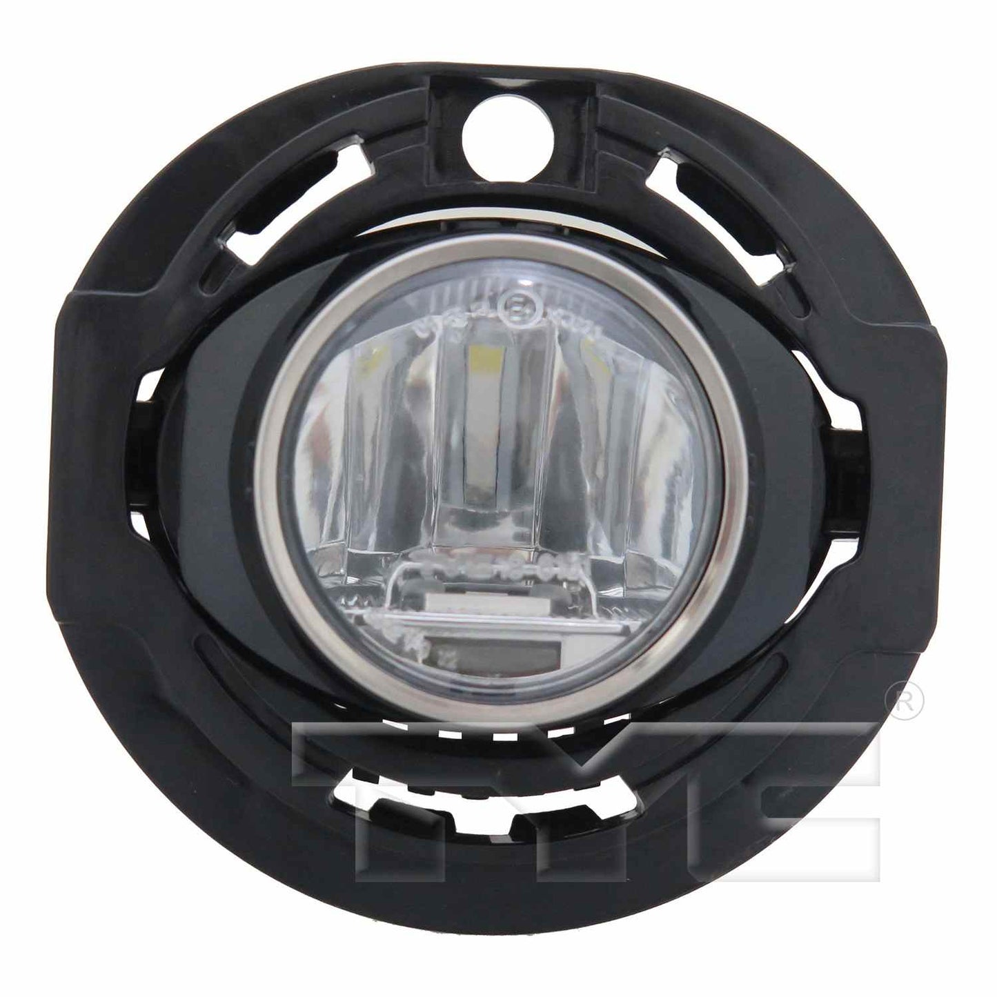 TYC Fog Light Assembly 19-6151-00-9