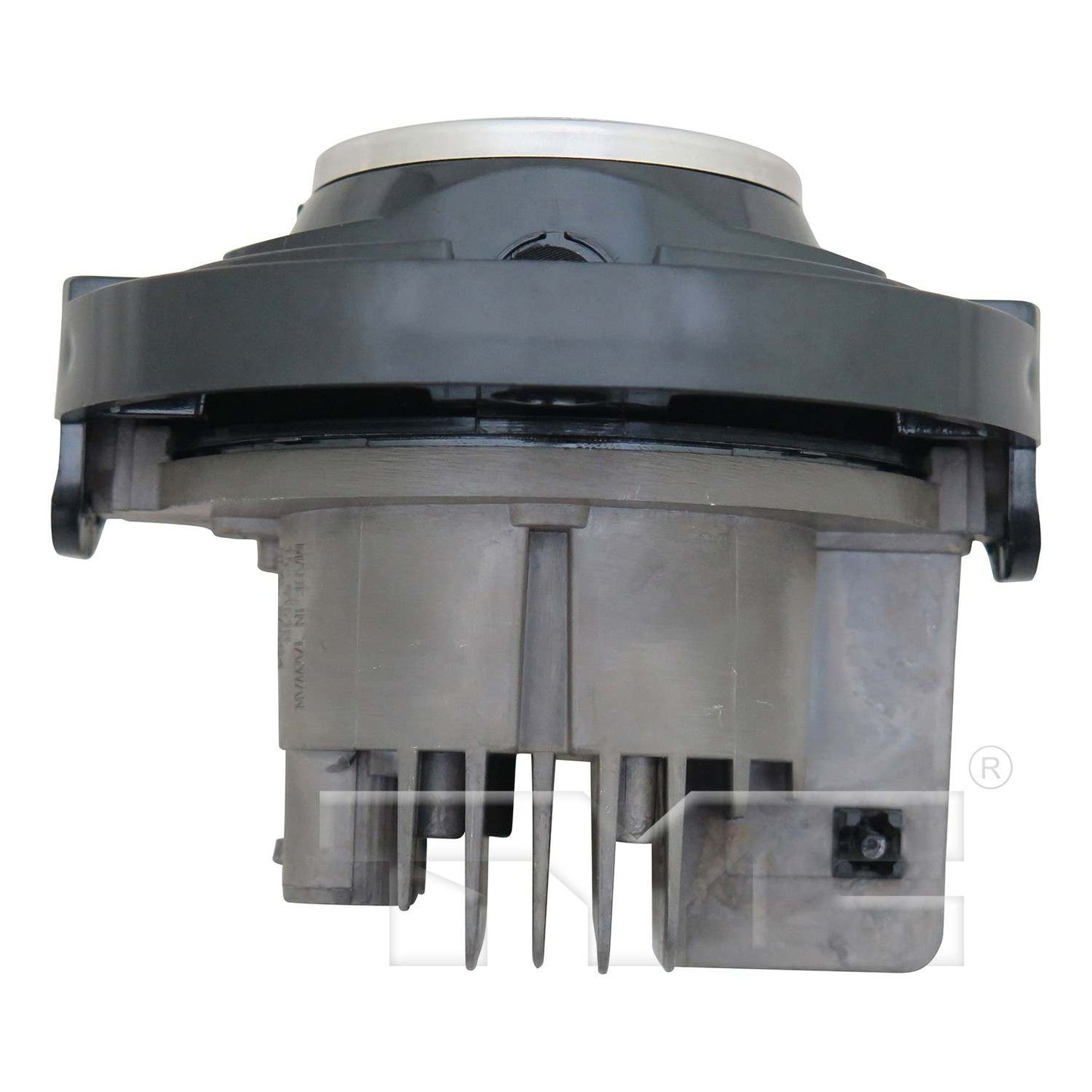 TYC Fog Light Assembly 19-6151-00-9