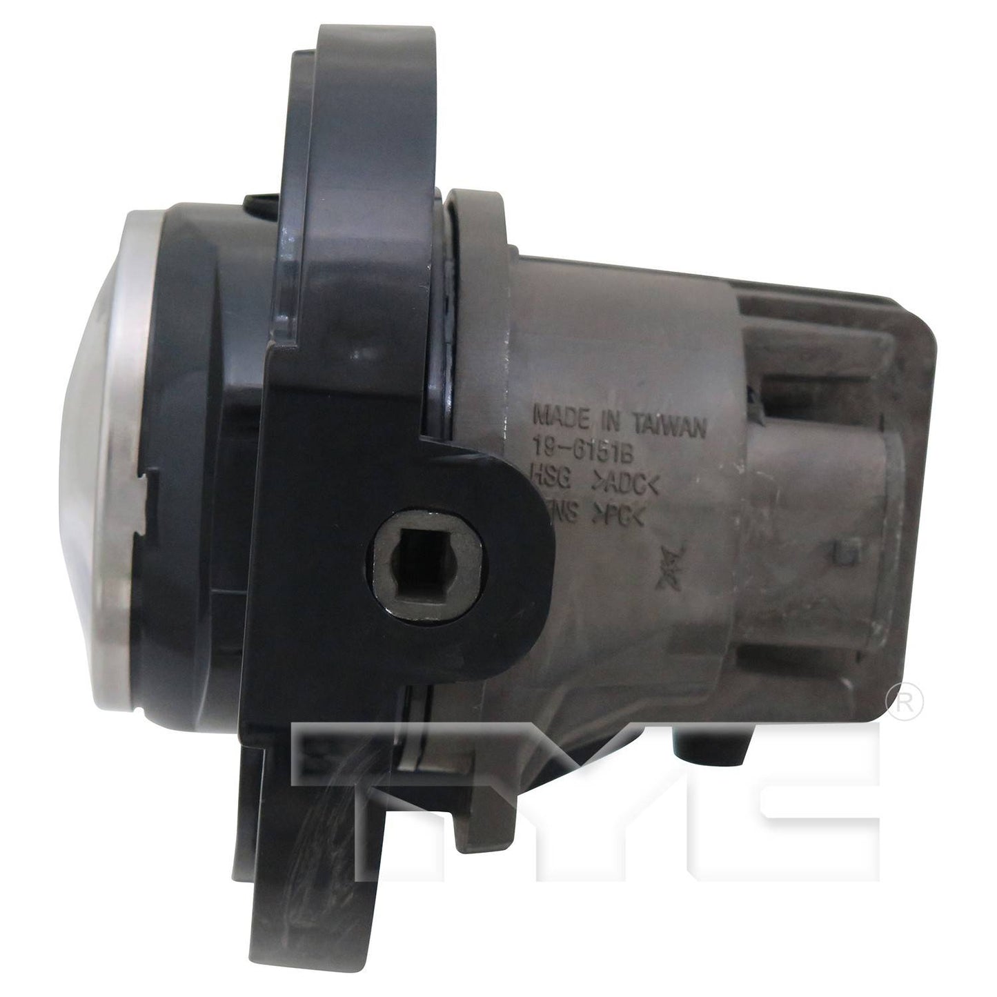 TYC TYC Regular 19-6151-00