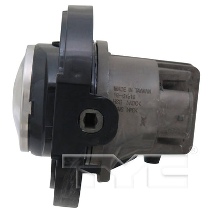 TYC TYC Regular 19-6151-00