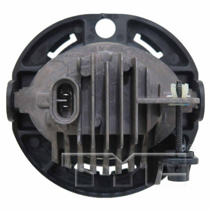 TYC TYC Regular 19-6151-00