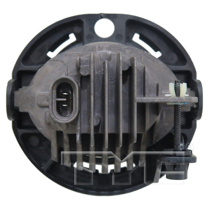TYC TYC Regular 19-6151-00
