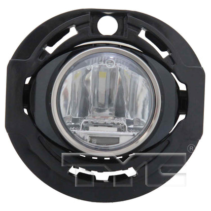 TYC TYC Regular 19-6151-00