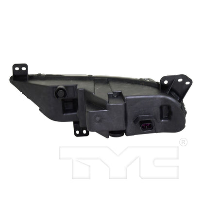 TYC Fog Light Assembly 19-6153-00-9