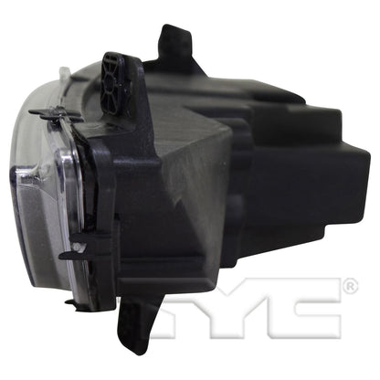 TYC Fog Light Assembly 19-6153-00-9