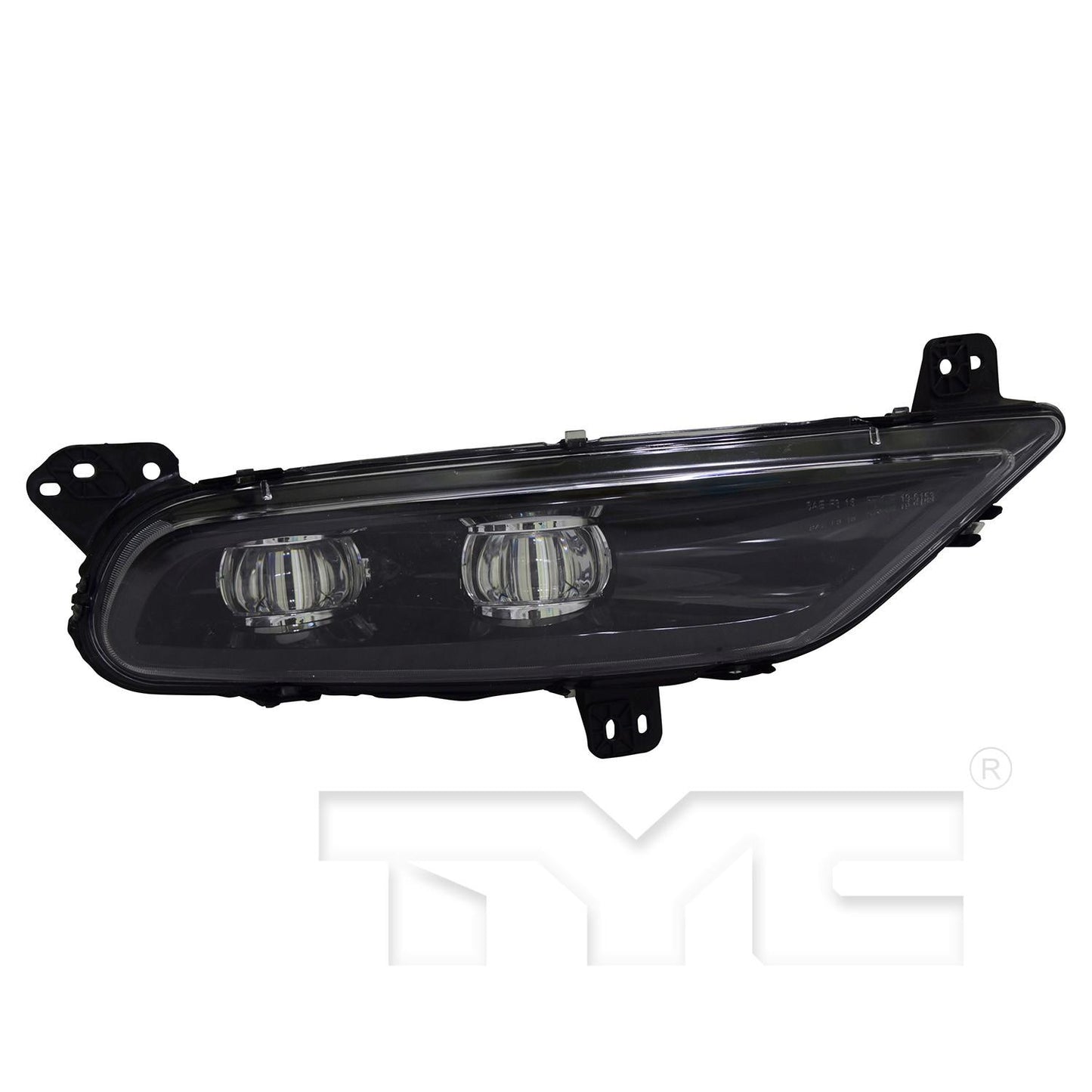TYC TYC Regular 19-6153-00
