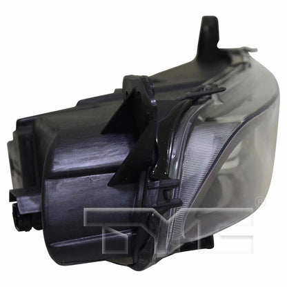 TYC TYC Regular 19-6153-00