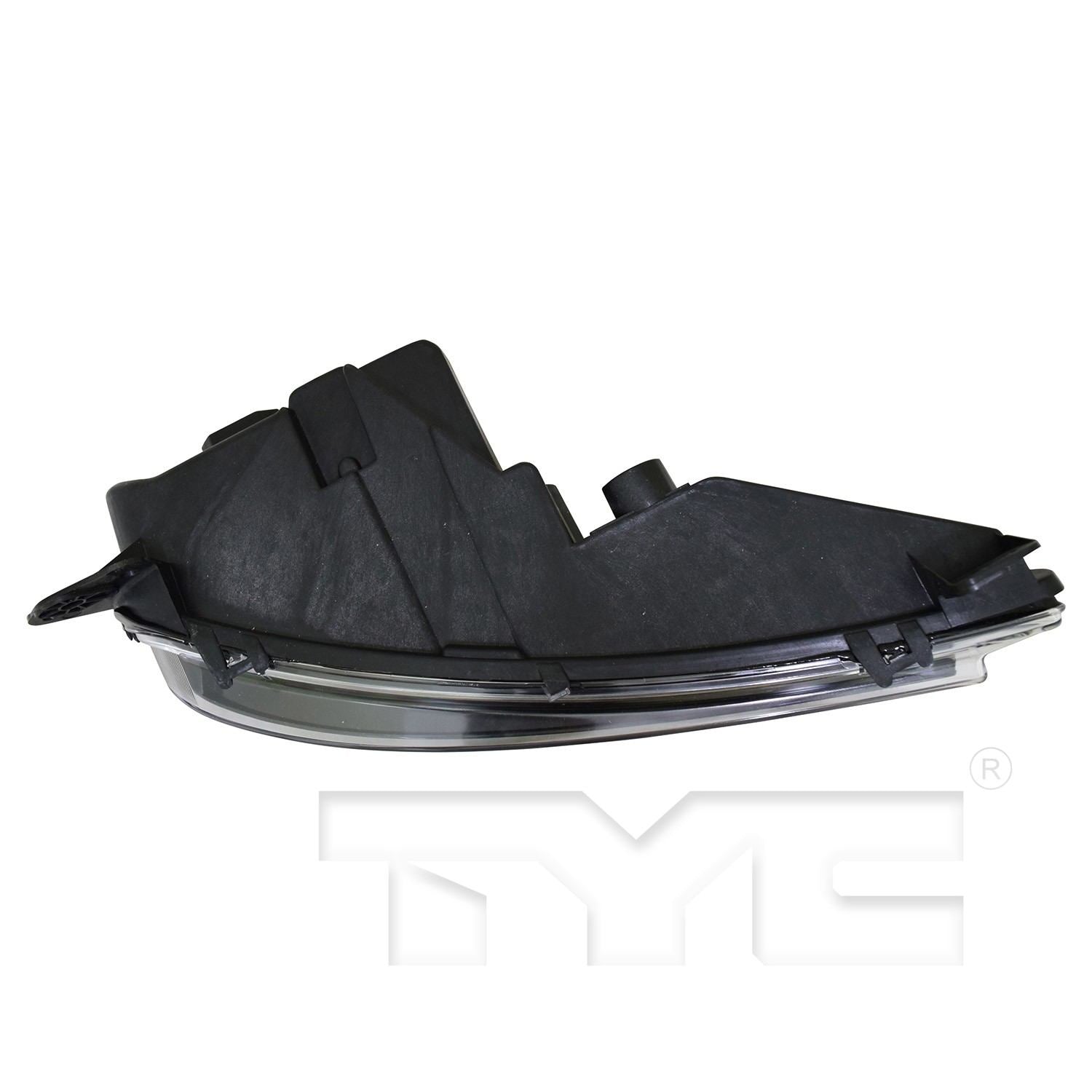 TYC TYC Regular 19-6153-00