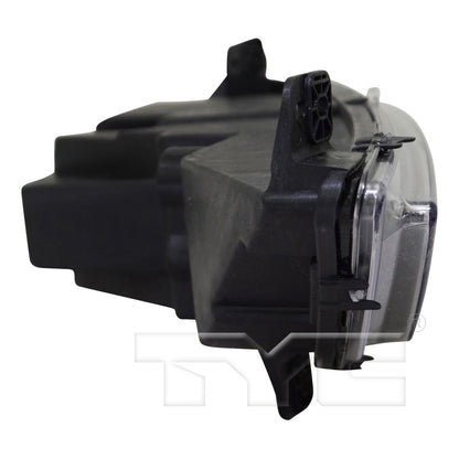 TYC Fog Light Assembly 19-6154-00-9