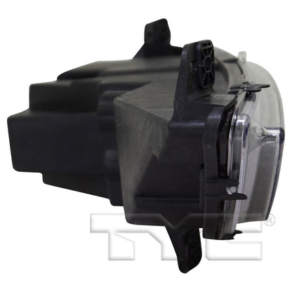 TYC Fog Light Assembly 19-6154-00-9