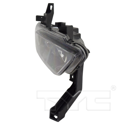 TYC CAPA Certified 19-6157-00-9