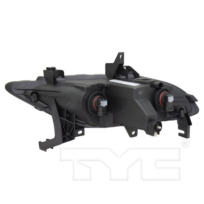 TYC CAPA Certified 19-6157-00-9