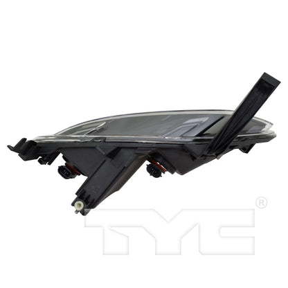 TYC CAPA Certified 19-6157-00-9