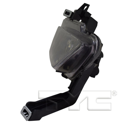 TYC CAPA Certified 19-6157-00-9