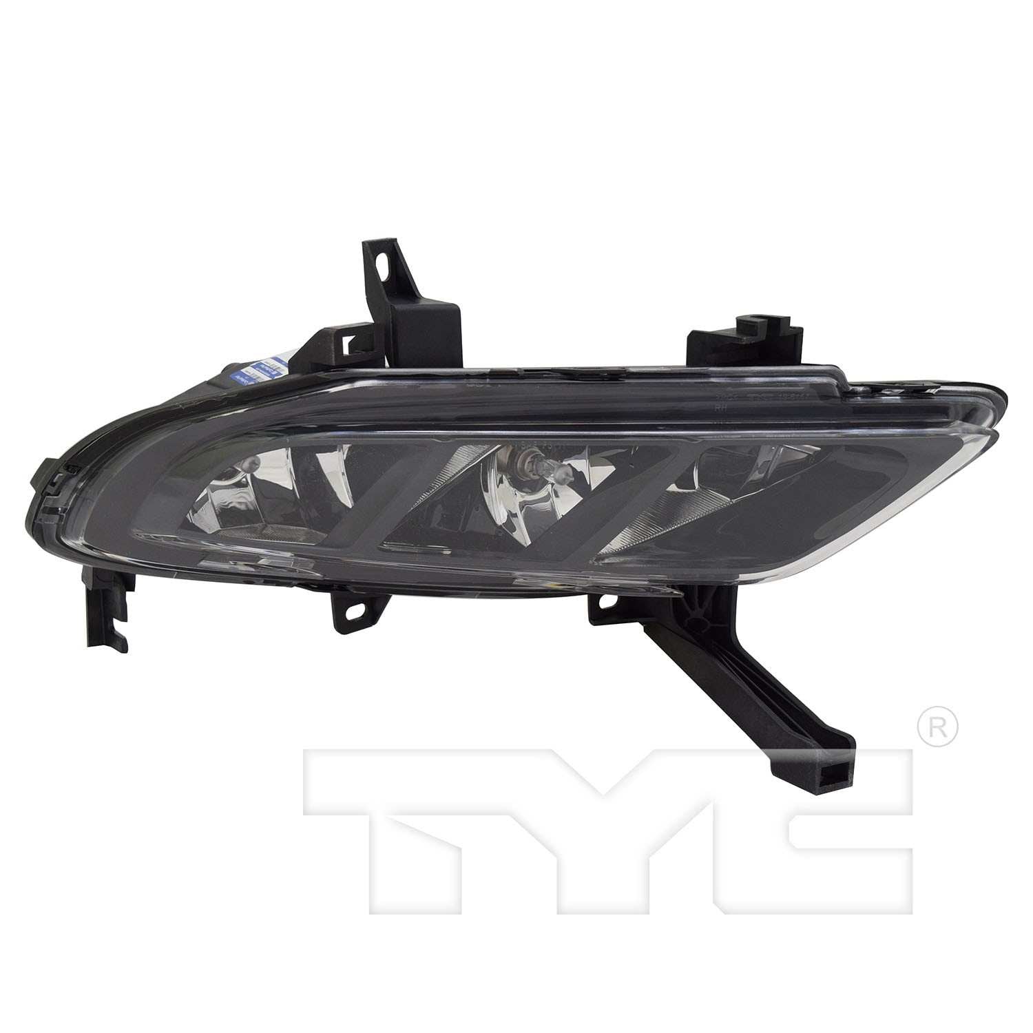 TYC CAPA Certified 19-6157-00-9