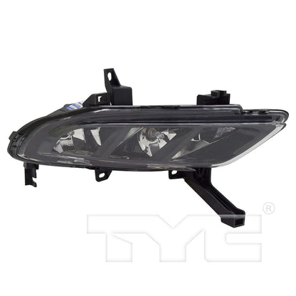 TYC CAPA Certified 19-6157-00-9