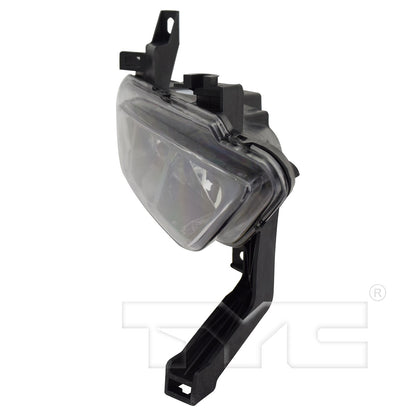 TYC CAPA Certified 19-6157-00-9