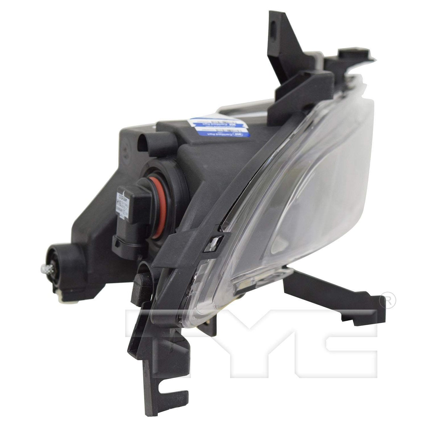 TYC CAPA Certified 19-6157-00-9