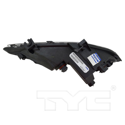 TYC CAPA Certified 19-6157-00-9