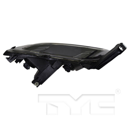 TYC TYC Regular 19-6157-00
