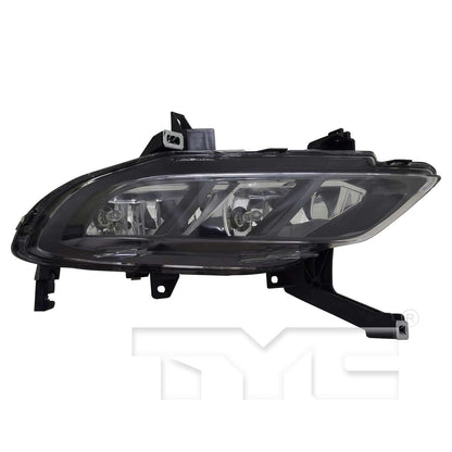 TYC TYC Regular 19-6157-00