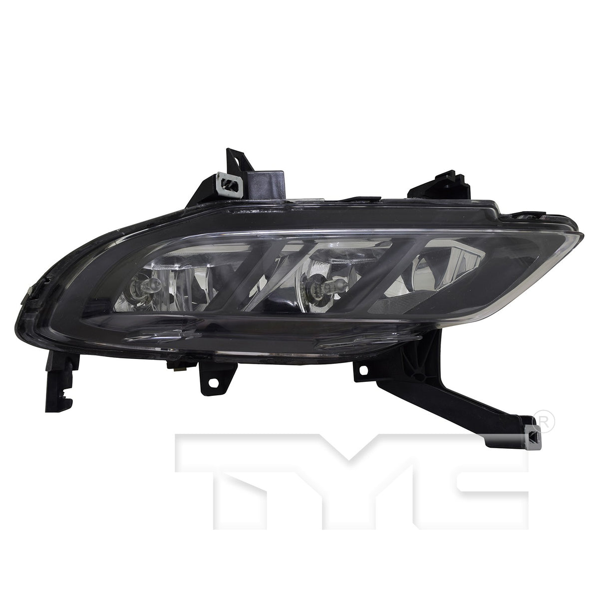 TYC TYC Regular 19-6157-00