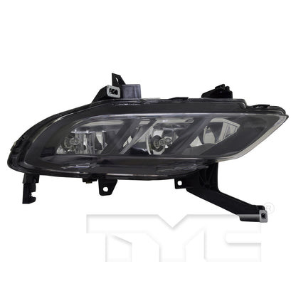 TYC TYC Regular 19-6157-00