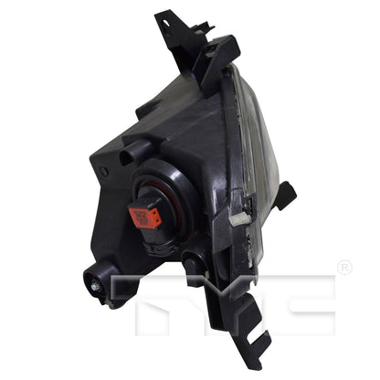 TYC TYC Regular 19-6157-00