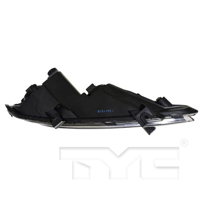 TYC TYC Regular 19-6157-00