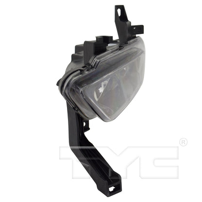 TYC CAPA Certified 19-6158-00-9
