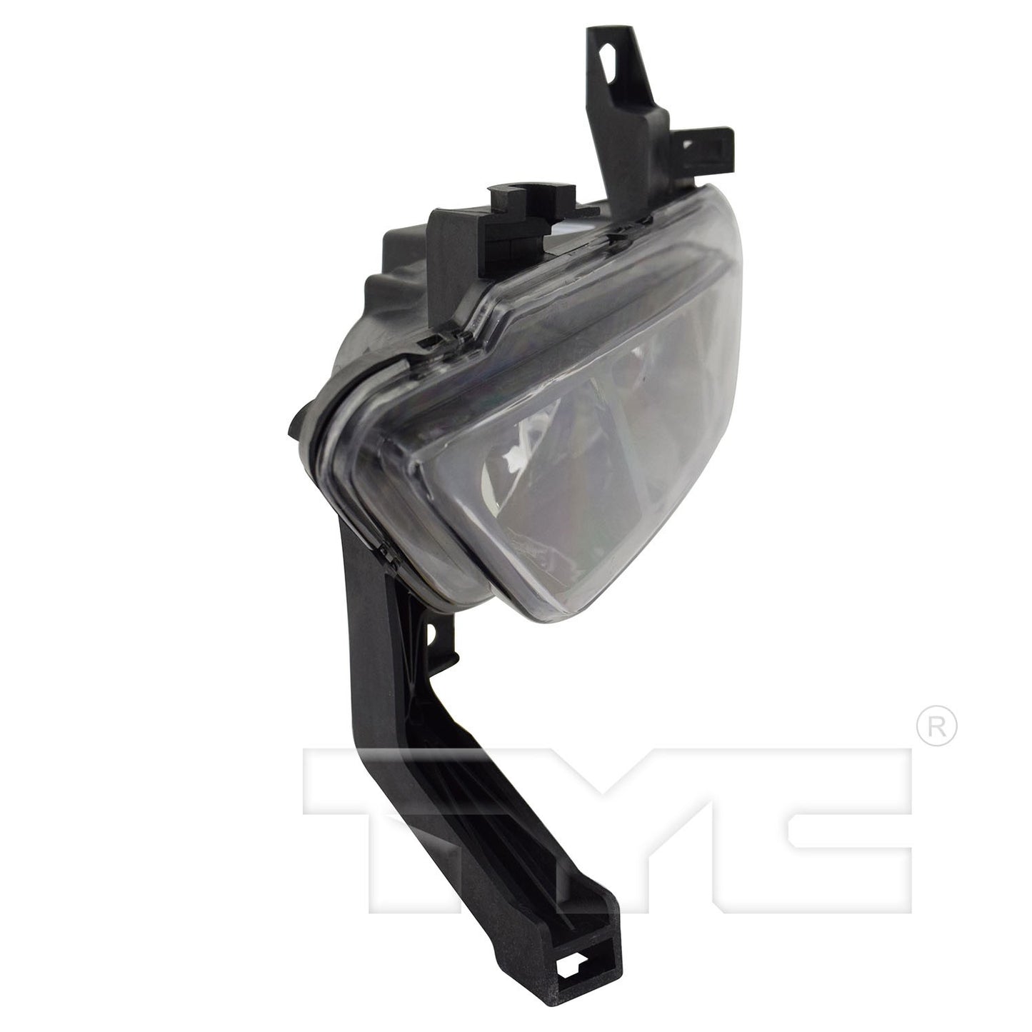 TYC CAPA Certified 19-6158-00-9