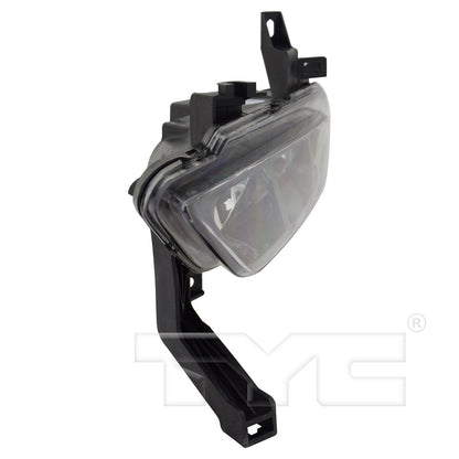 TYC CAPA Certified 19-6158-00-9