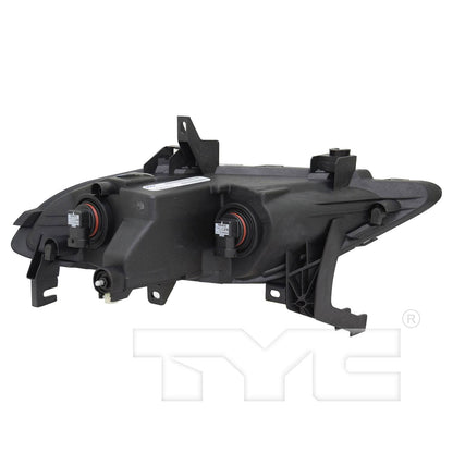 TYC CAPA Certified 19-6158-00-9