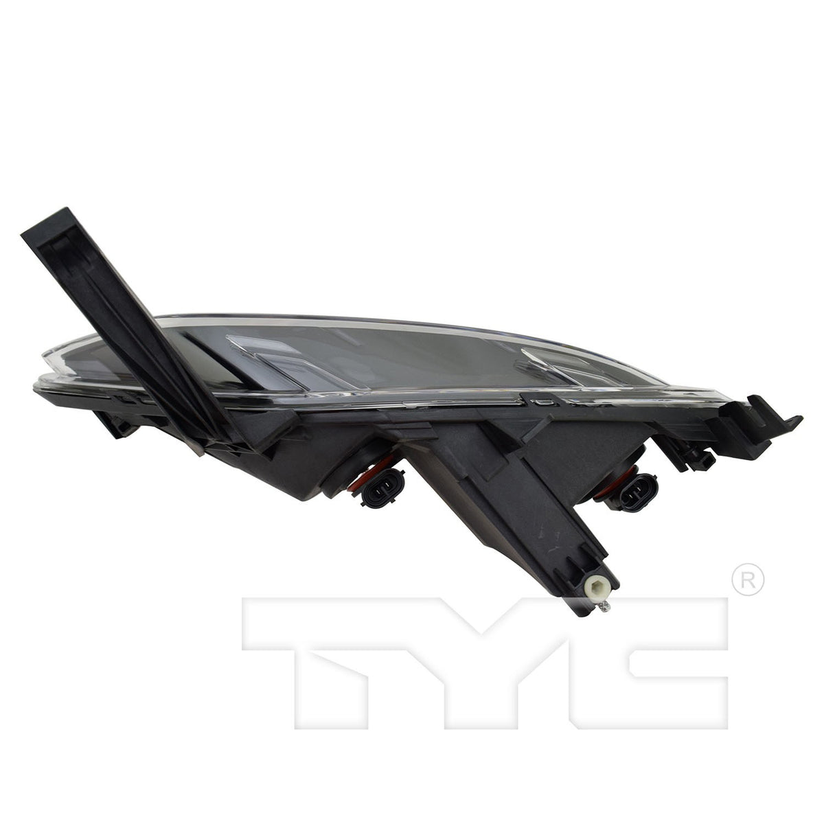 TYC CAPA Certified 19-6158-00-9