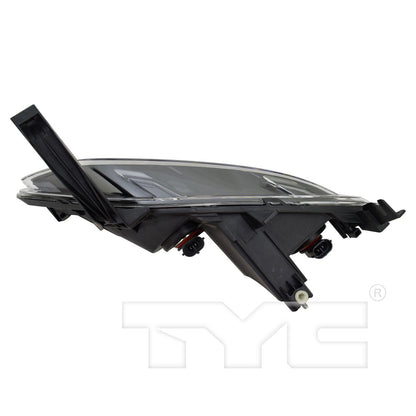 TYC CAPA Certified 19-6158-00-9