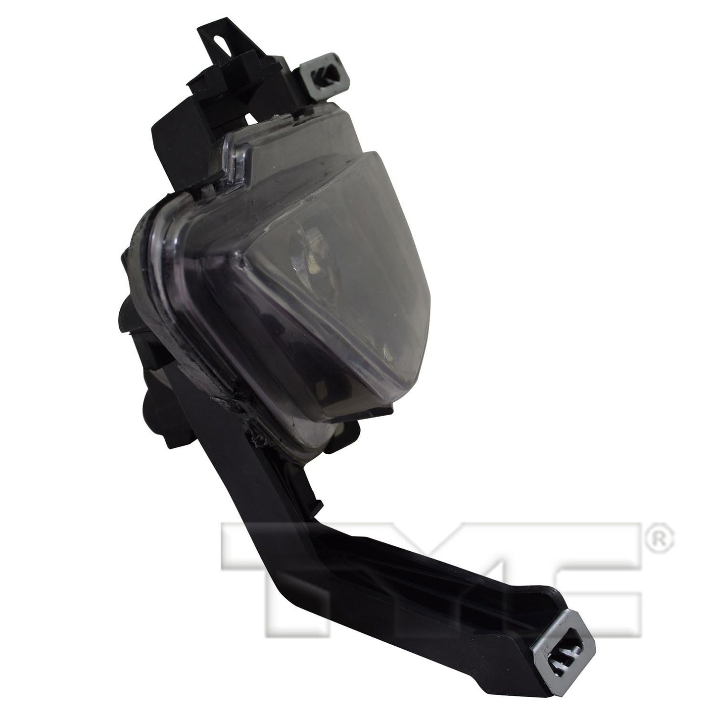 TYC CAPA Certified 19-6158-00-9