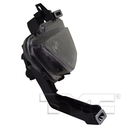 TYC CAPA Certified 19-6158-00-9