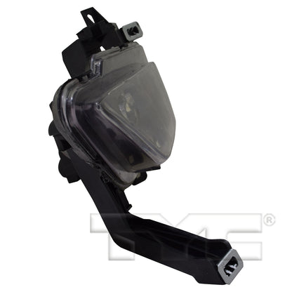 TYC CAPA Certified 19-6158-00-9
