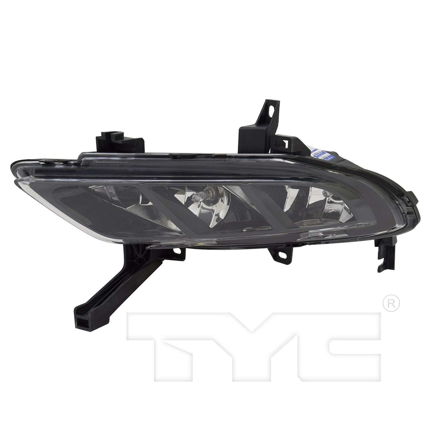 TYC CAPA Certified 19-6158-00-9