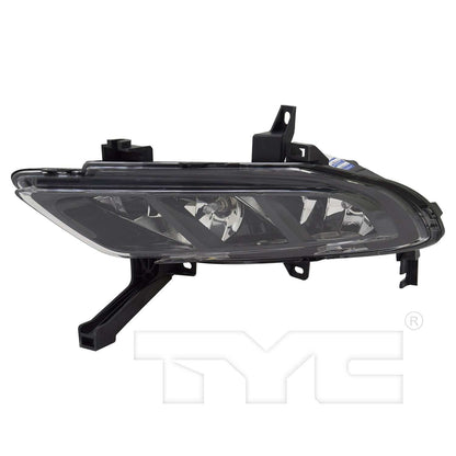 TYC CAPA Certified 19-6158-00-9