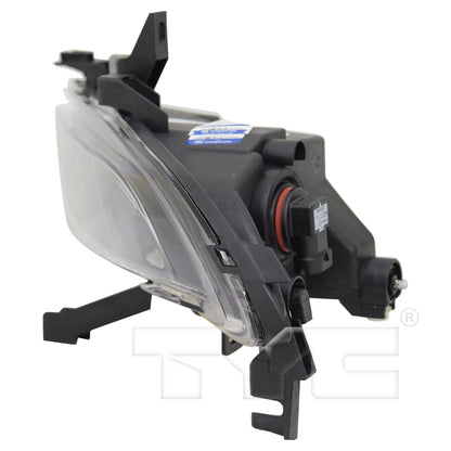 TYC CAPA Certified 19-6158-00-9